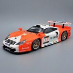 Porsche 911 GT1 Fia GT Champ. 1997 1: 18 fotó