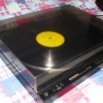 Pioneer PL 333 lemezjátszó fotó