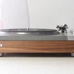 Pioneer PL-117D fotó