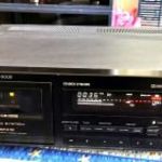 Pioneer CT-900S deck fotó