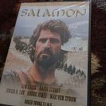 DVD - A Biblia - Salamon (1997) Ben Cross, David Suchet fotó