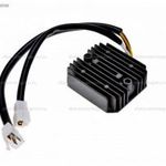 Feszültség szabályzó Yamaha Majesty YP400 2005-2012 fotó
