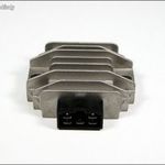 [YAMAHA / MAJESTY] - FESZÜLTSÉGSZABÁLYZÓ MAJESTY125-180 02-03 fotó