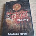 Slipknot – Maggots (2006) ÚJ, BONTATLAN, L VISION S.L. KIADÁSÚ DVD! fotó