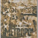 Metropol Group: Félévszázad Erdély rockszínpadán (DVD) (ÚJ) fotó