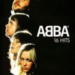 ABBA - 16 Hits - DVD - új fotó