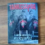 Tankcsapda / Három rohadék rockcsempèsz / A huszonötödik év TRD 01/2016 fotó