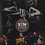 Staind - Unplugged - DVD - új, fóliás fotó