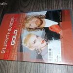 DVD - Eurythmics - Gold fotó