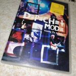 DVD - Depeche Mode - Touring the angel (Live in Milan) fotó