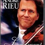 André Rieu: Love Around the World (2002) DVD fotó