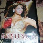 DVD - Beyoncé fotó