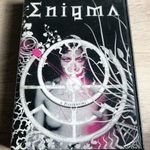 Enigma – A Posteriori (2007) MEGKÍMÉLT EMI RECORDS KIADÁSÚ ZENEI DVD! fotó