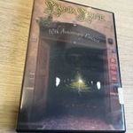 Lana Lane – 10th Anniversary Concert (2006) (CD+ DVD) FRONTIERS RECORS KIADÁSÚ ZENEI DVD! fotó