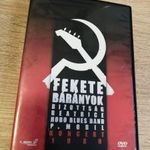 Fekete Bárányok - Koncert 1980 (2009)(Beatrice, Hobo Blues Ban, P. Mobil, A.E. Bizottság) RITKA DVD! fotó