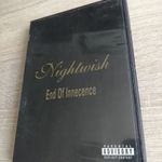 Nightwish – End Of Innocence (2003) MEGKÍMÉLT, SPINEFARM RECORDS KIADÁSÚ ZENEI DVD! fotó