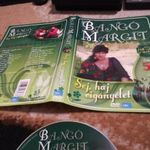 Dvd - BANGÓ MARGIT SEJ, HAJ CIGÁNYÉLET fotó