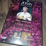 DVD - ZORÁN KONCERT - BUDAPEST SPORTARÉNA 2003 fotó