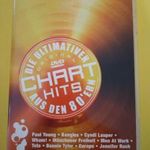DIE ULTIMATIVEN CHART HITS AUS DEN 80'ERN (2004) DVD fotó