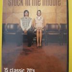STUCK IN THE MIDDLE - 15 CLASSIC 70'S VIDEOS ON DVD (2003) DVD fotó