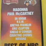BEST OF NBC (2001) DVD fotó