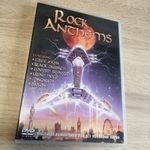 Rock Anthems- Rock zenei válogatás (2003) ZENEI DVD! fotó