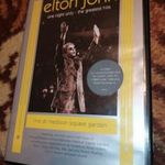 DVD - Elton John - One night only - Live at Madison Square Garden fotó