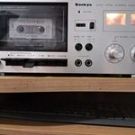 SANKYO STD-1700 deck fotó