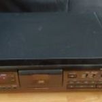 Sony DTC ZE-700 DAT fotó