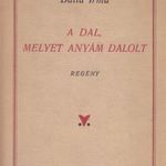A dal, melyet anyám dalolt / Arany Kalendárium fotó
