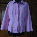 GERRY WEBER PASZTELL PINK NADRÁGKOSZTÜM 38-40-ES BP.-EN (2504) fotó