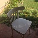 Thonet jellegű székek fotó