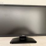 iiyama Monitor 24", ProLite B2483HS fotó