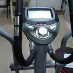 Energetics ET 570 Handbücher elliptikus Tréner fitneszgép elektromos fékes fotó