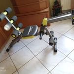 WONDER CORE teljes test FITNESSGÉP , FITNESZGÉP , KONDIGÉP fotó