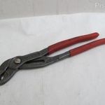 Vízpumpa fogó / KNIPEX COBRA / XD2 fotó