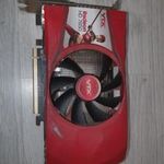 Retro VTX Radeon HD 7850 2GB Videókártya fotó