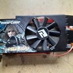 ATI (Radeon) Power Color HD4890 monitorvezérlő fotó