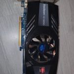 Sapphire Radeon HD 6850 fotó