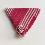 eredeti Károly-csapatkereszt kitüntetés szalag 1Ft NMÁ fotó
