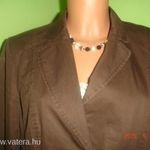 Újszerű ESPRIT 42-44-s vékony blézer kiskabát fotó