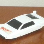 007 Lotus Esprit - Corgi Juniors James Bond fotó