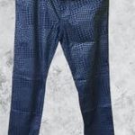 Esprit comfort slimcsinos tyúklábmintás nadrág db 44 cmx2 fotó
