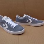 Új eredeti Converse PL Vulc Pro OX 42 44 44, 5 45-ös női prémium bőr utcai cipő sportcipő edzőcipő fotó