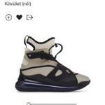 Jordan air latitude 720 fossil fotó