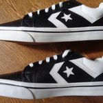 Új eredeti Converse El Distrito 2.0 OX 40, 5 41 42 43 45-ös női utcai cipő sportcipő tornacipő fotó