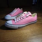 Új eredeti Converse A/S OX 42, 5-es, 44, 5-es vagy 45-ös női tcai cipő sportcipő tornacipő fotó