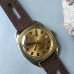 Német GUB Glashütte Bison Automata karóra fotó