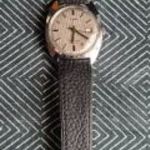 Timex automata férfi karóra, 35mm kn. szép állapotban, még az eredeti angol gyártmány fotó