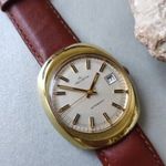 Swiss Helvetia Automata karóra fotó